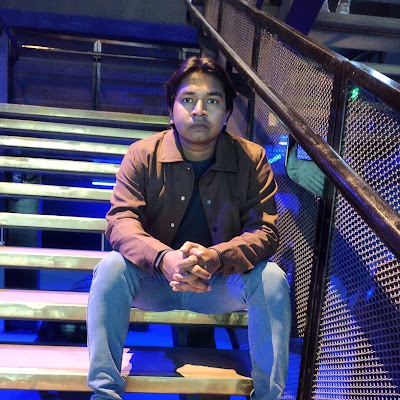 Mohd Rejoan