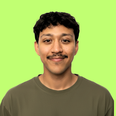 Josue Hernandez