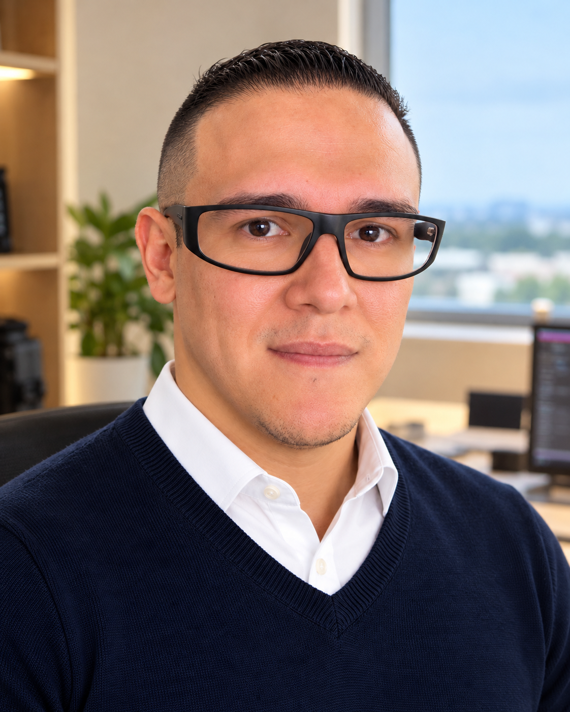 Luis Montanez