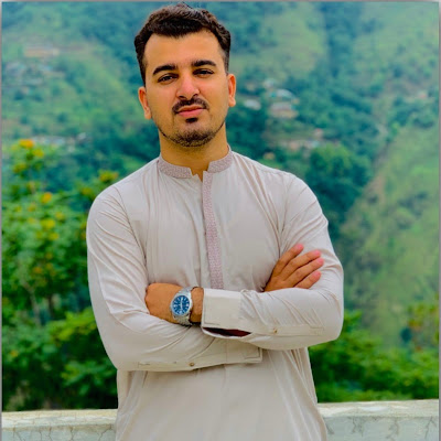 Mehroz Shabir