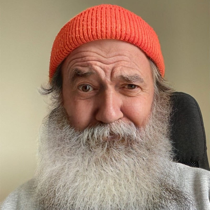 Serge P