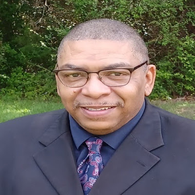 Randall Hamilton