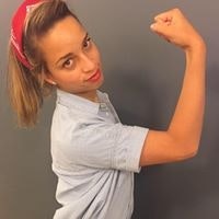 Victoria Stringfellow