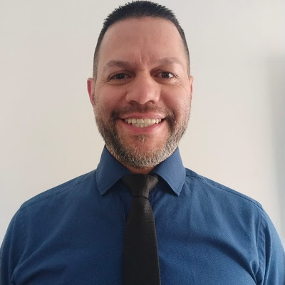 Felipe Ramirez