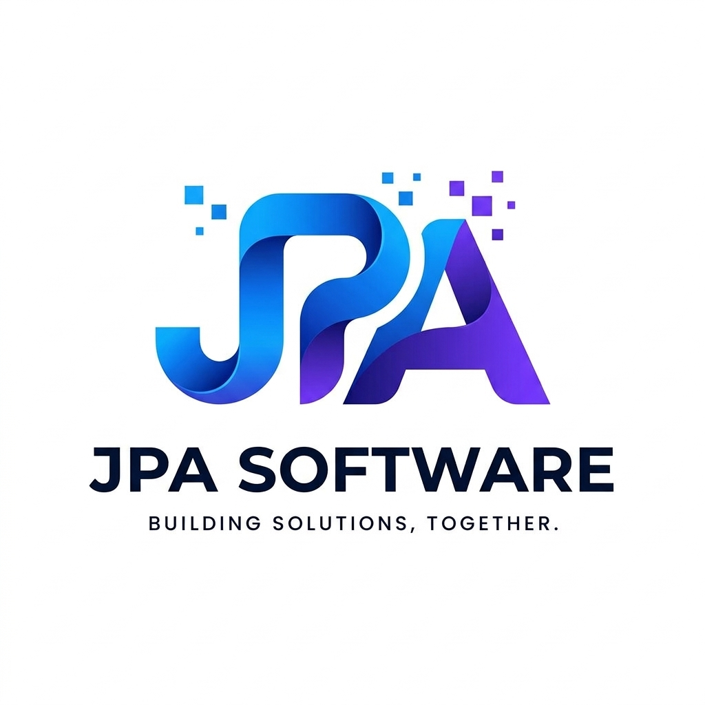 JPA Software