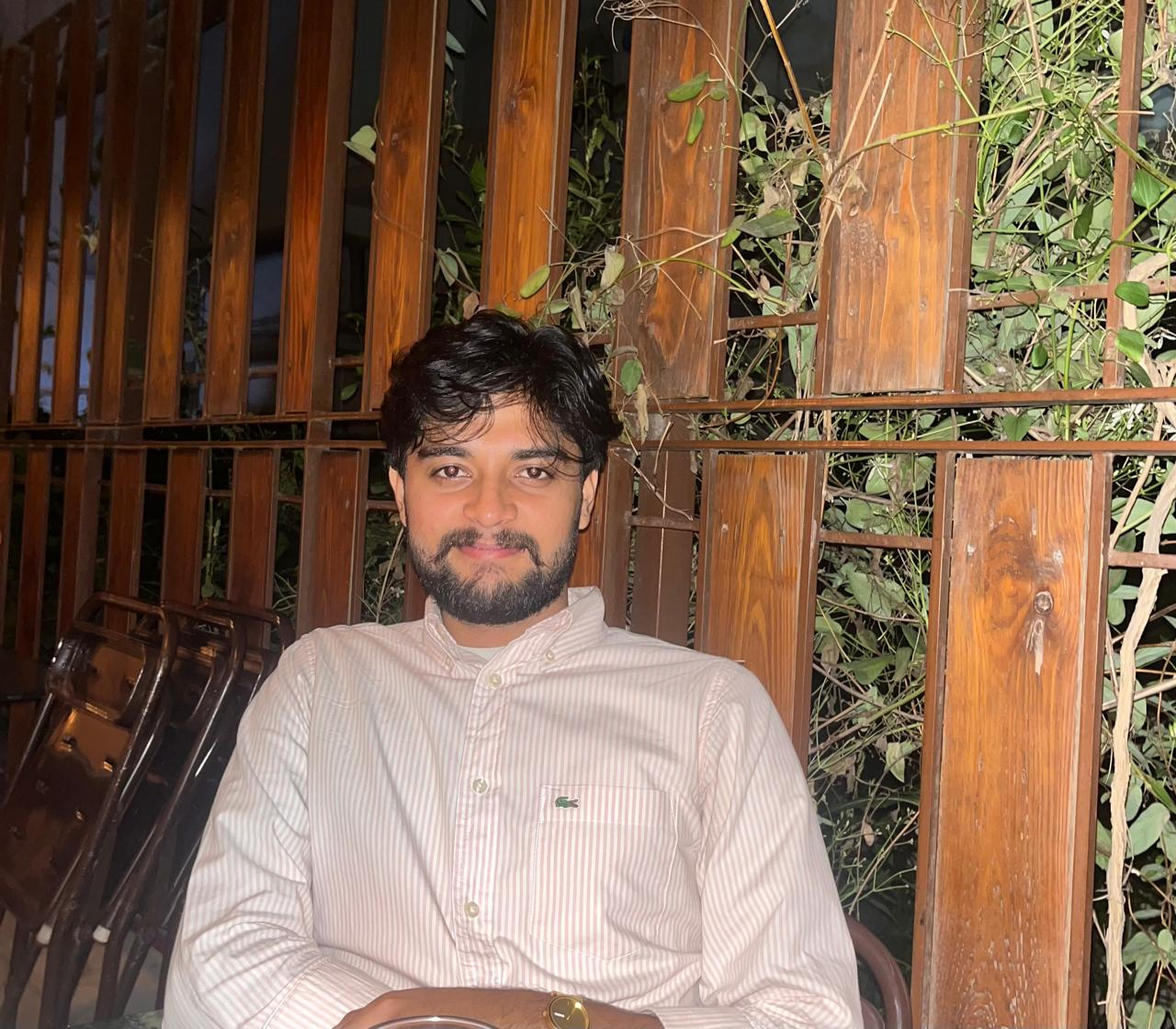 garvit sharma