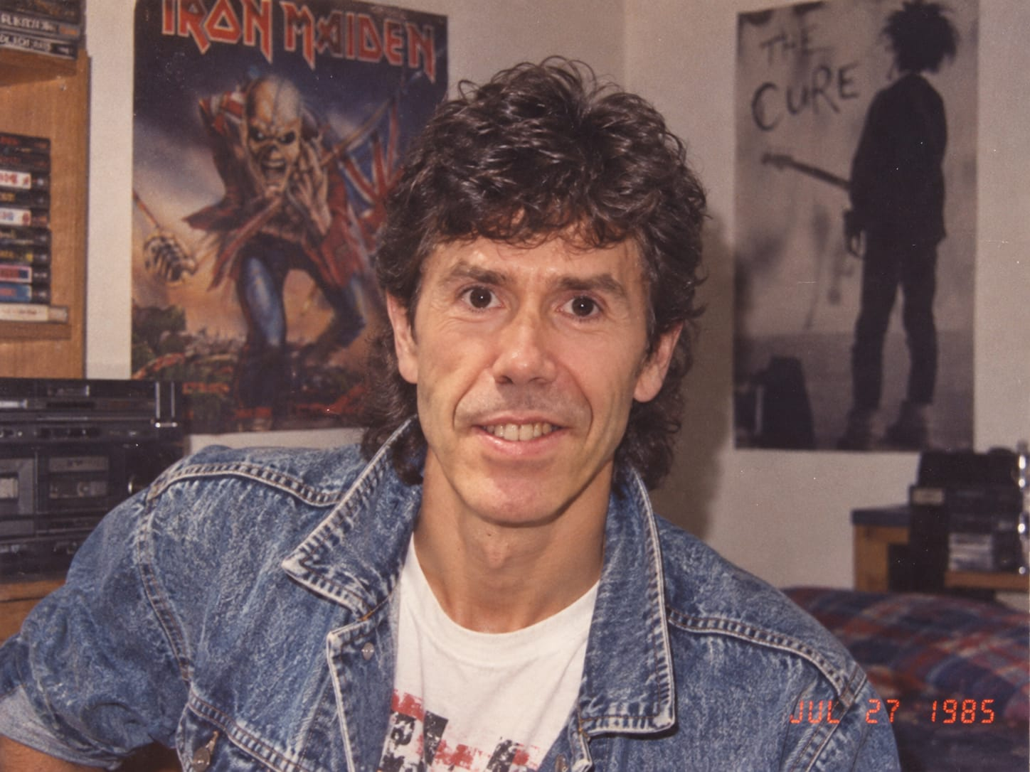 Rolando Fernández