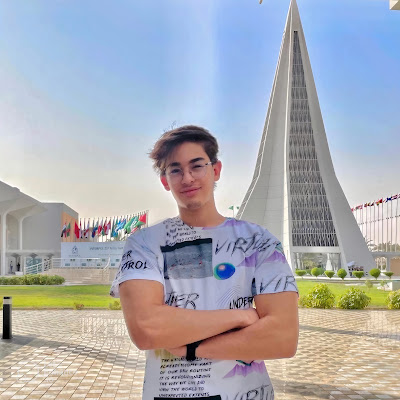 Karim Masmoudi