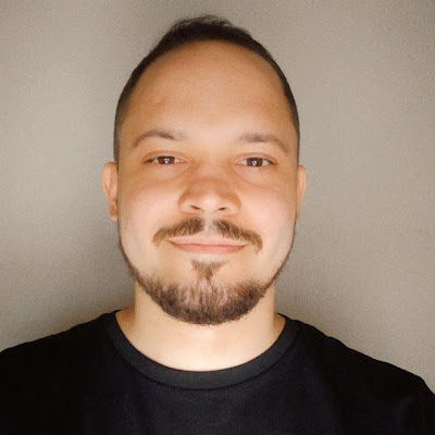 Ricardo Nascimento