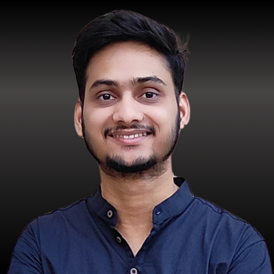 harsh soni
