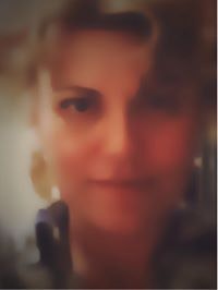 Ирина Федина