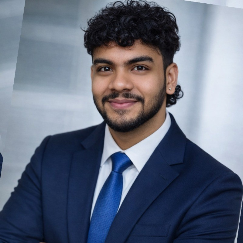 ARUNKUMAR V