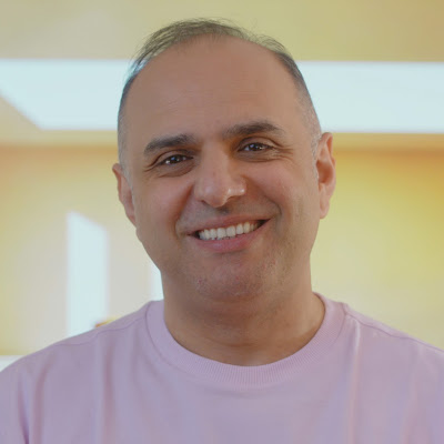 Erhan Meydan