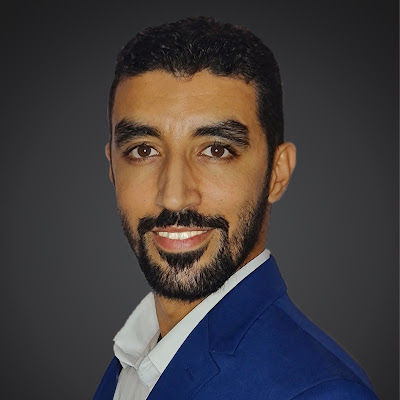 hamza touhami