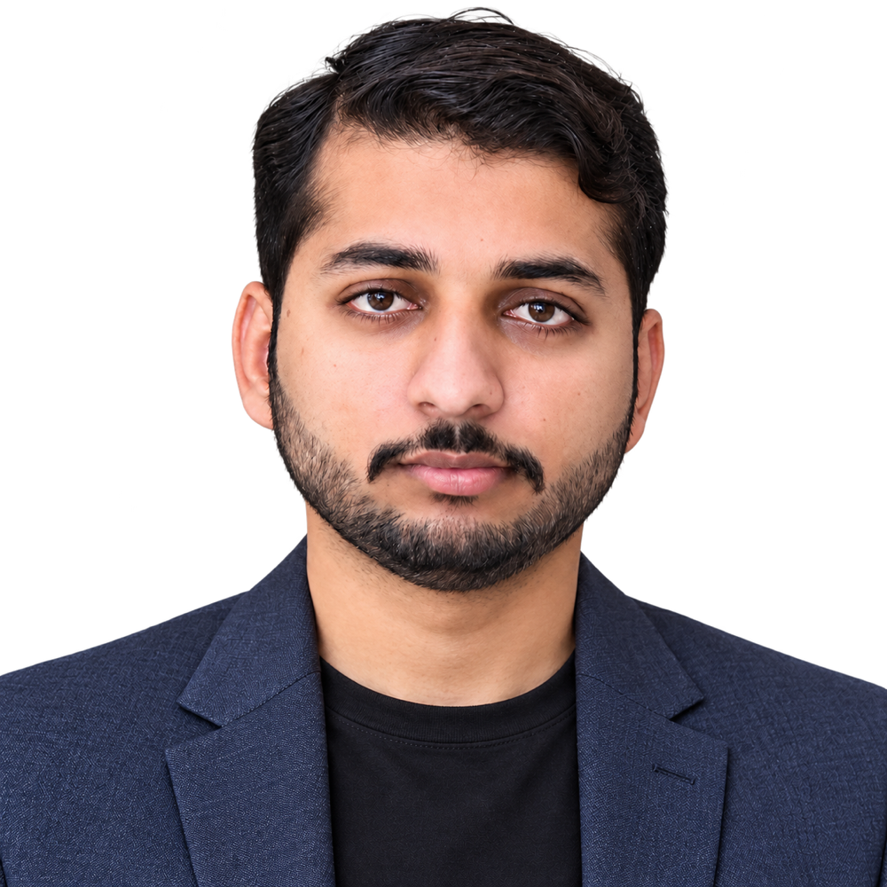 Ali Hassan
