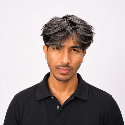 Shubham Sharma