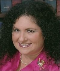 Marilyn Hochman