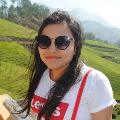 Gunjan Agrawal