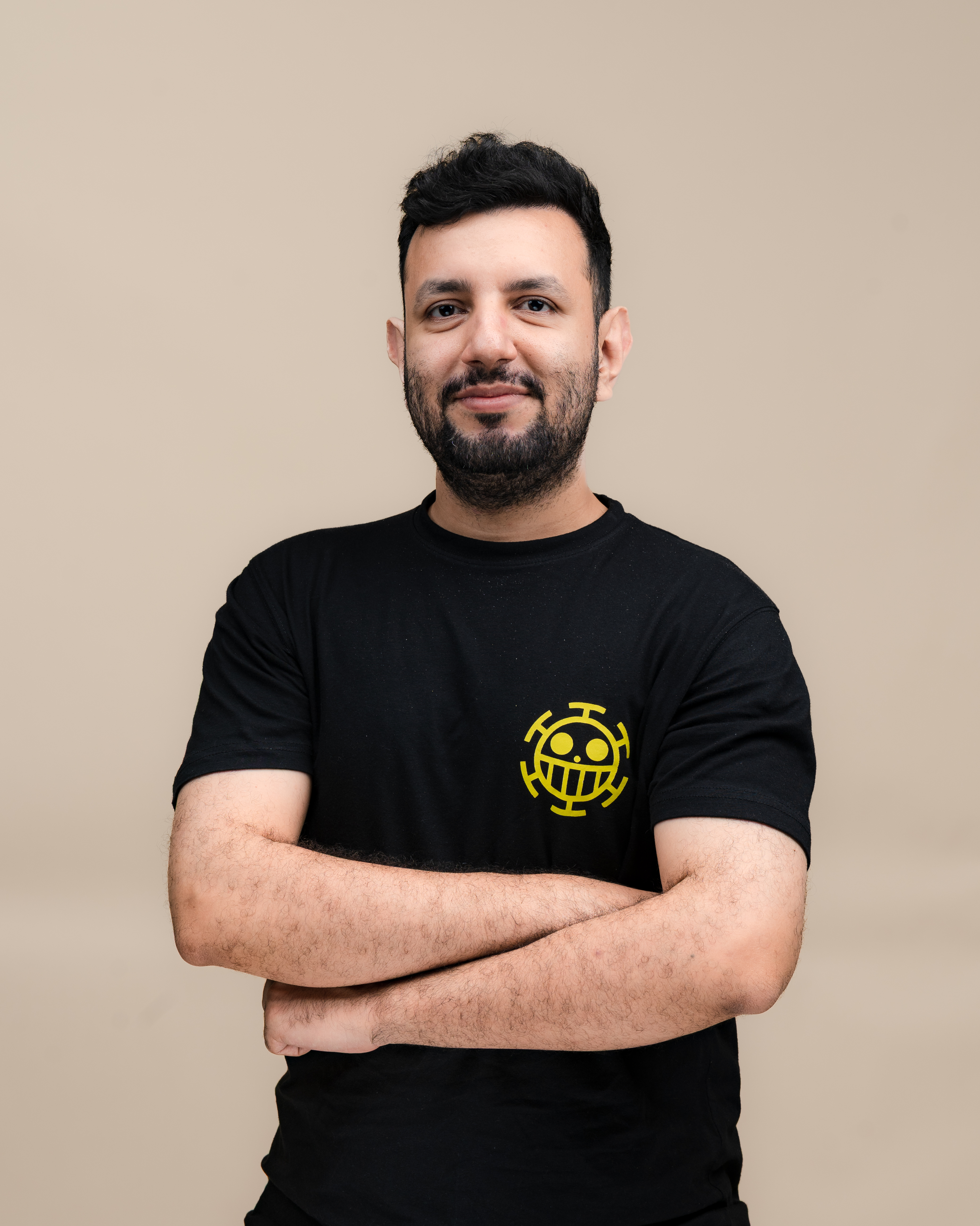 Hamad Malik
