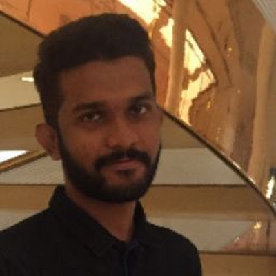Ravi Shelly