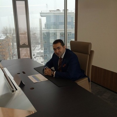 Seyran Khachatryan