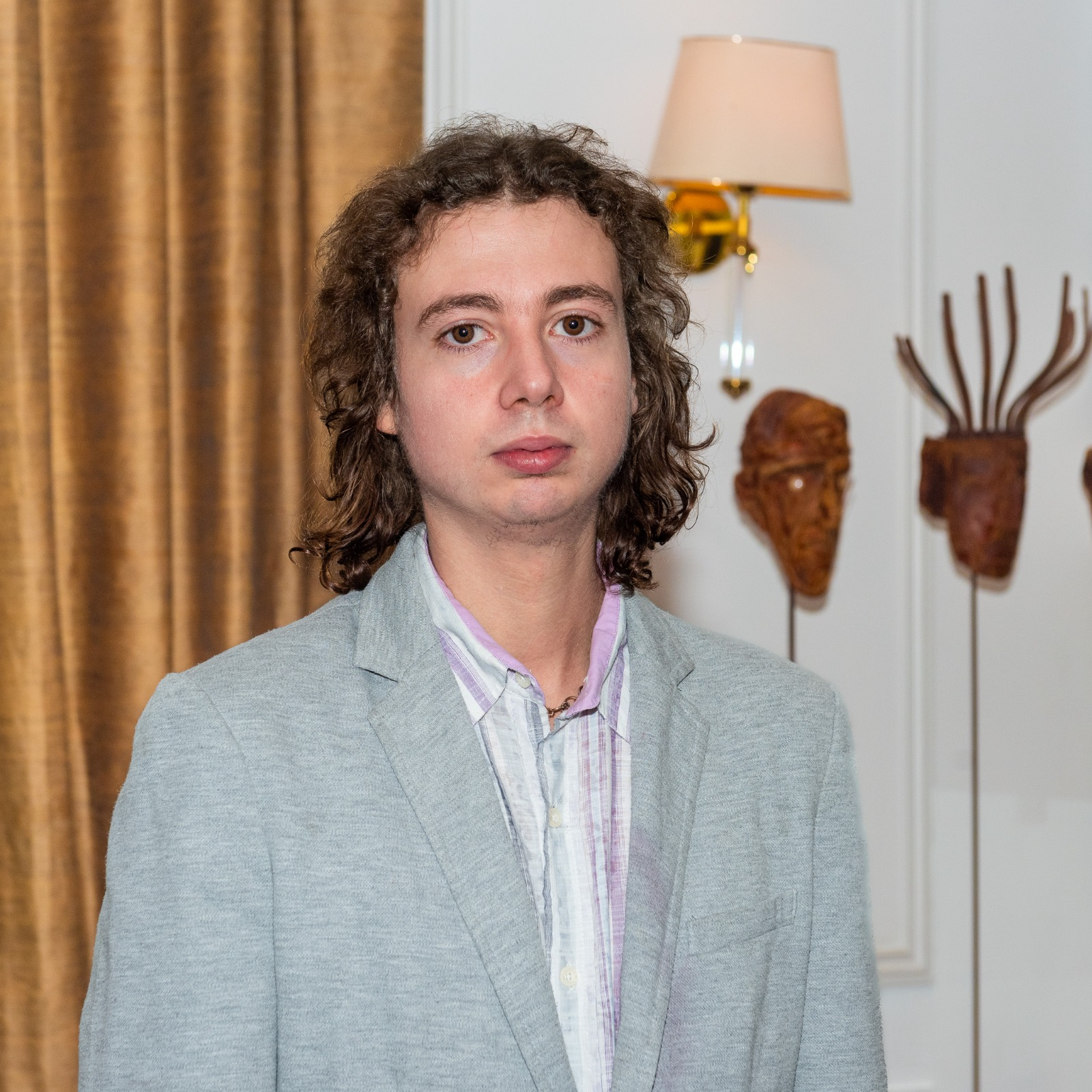 Benjamin Ketteb