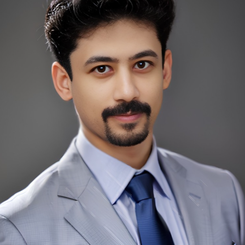 Pratham Pande
