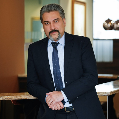 Anoosh Ohadi