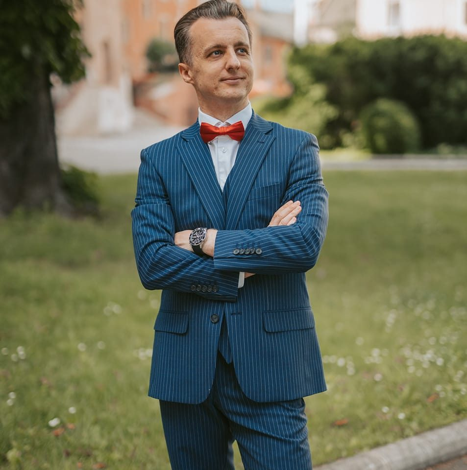Ihor Petrushenko
