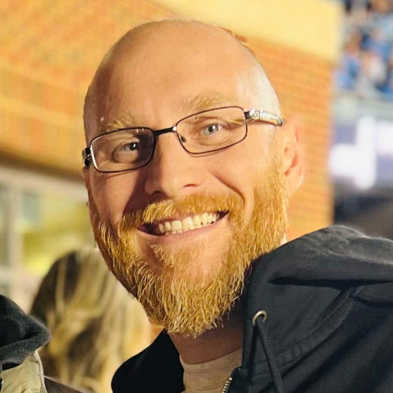Lance Culbreth
