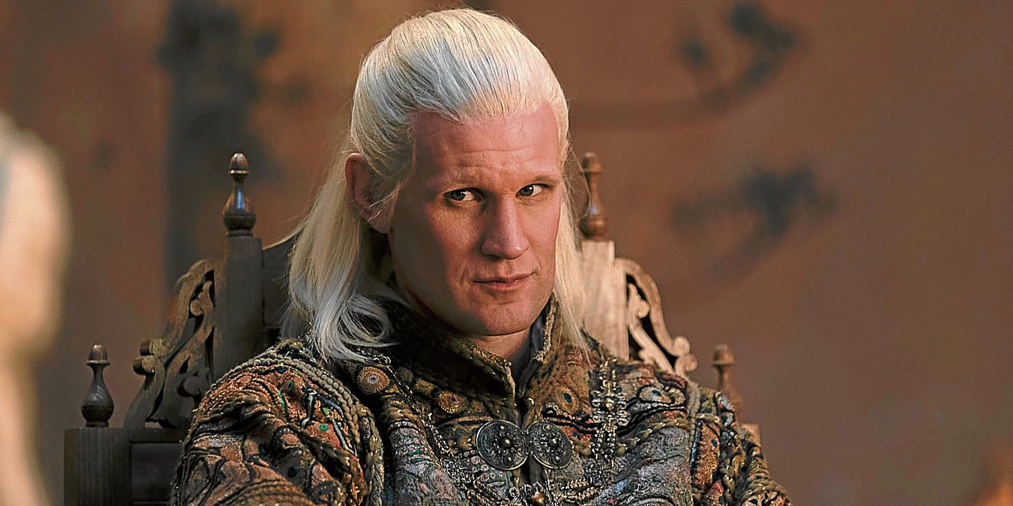 Daemon Targaryen