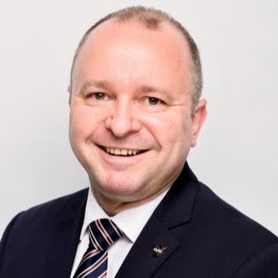 Christopher Greenfield