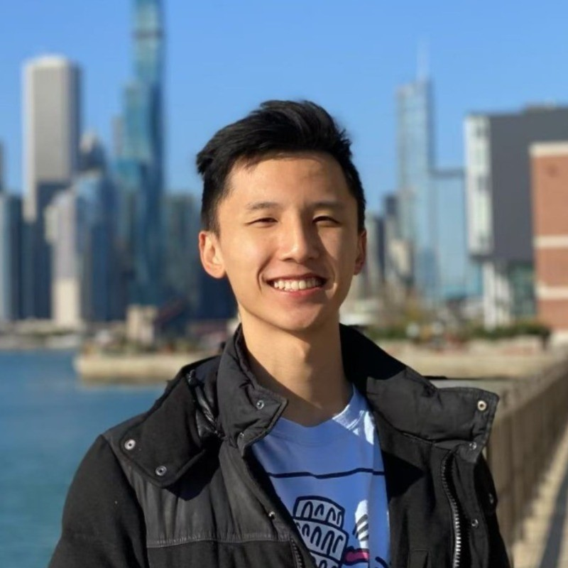 Marco Wang