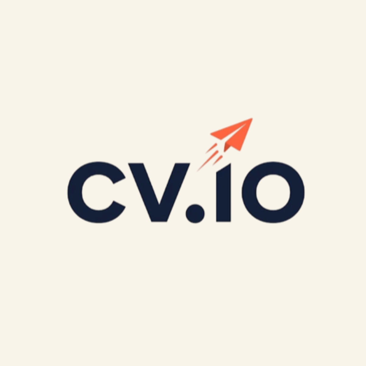 CV.io