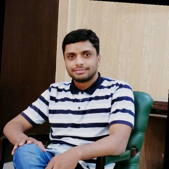 Salman Nasir