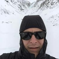 Edgardo Ochoa Villena