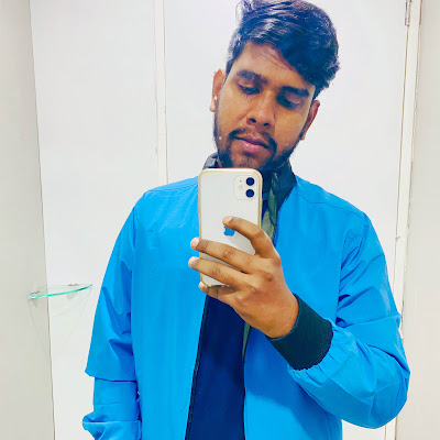Vipin Shrivatri