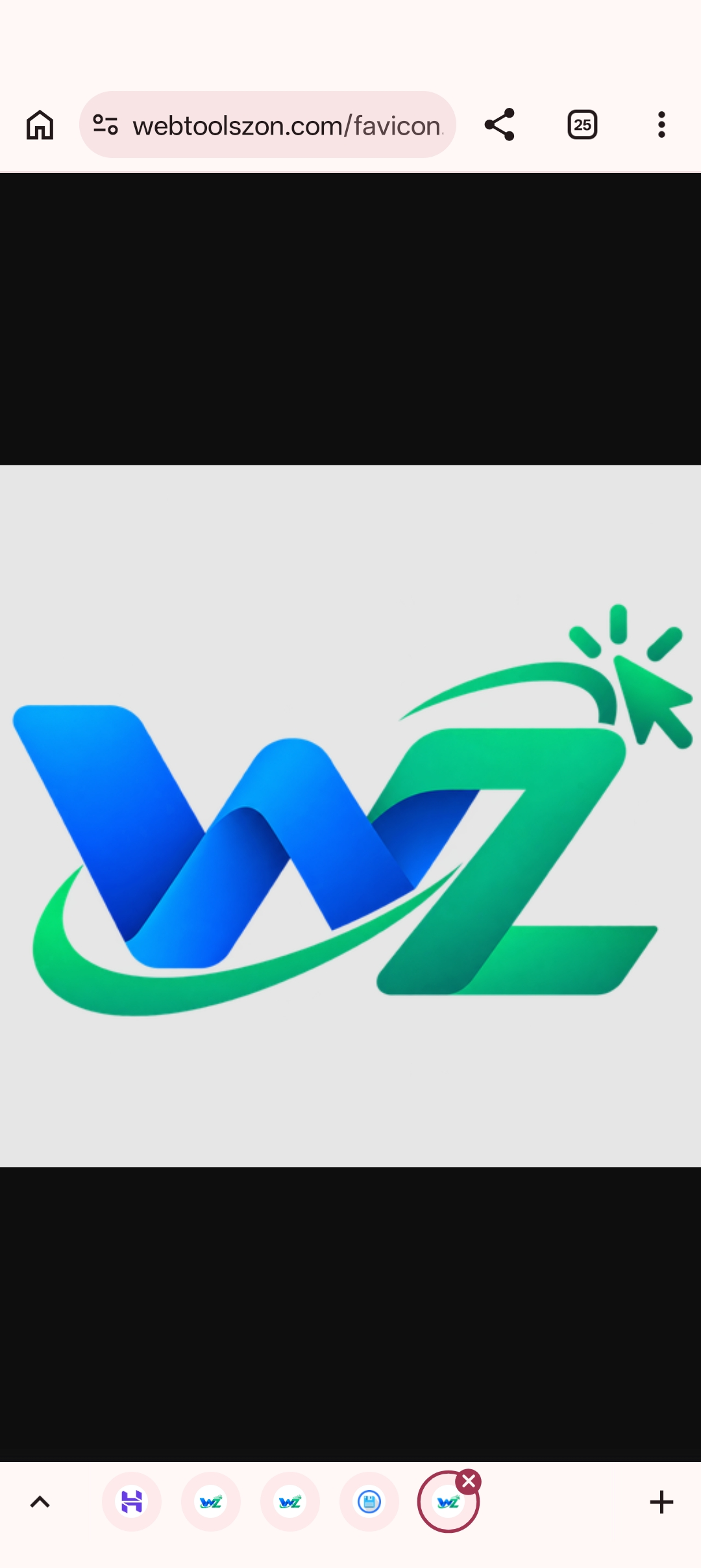 Webtoolszon