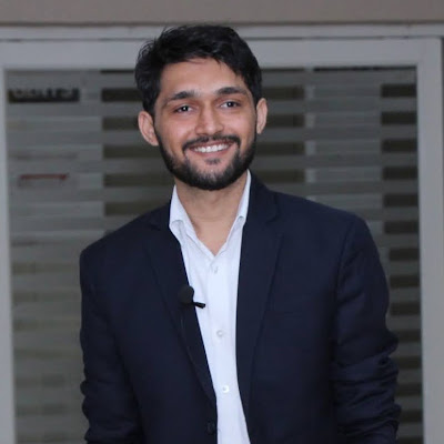 Sunil Bishnoi