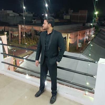 Prabhash Singh