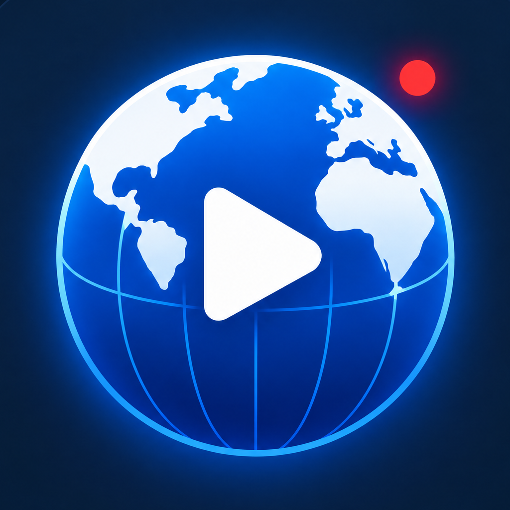 GlobeNow.TV