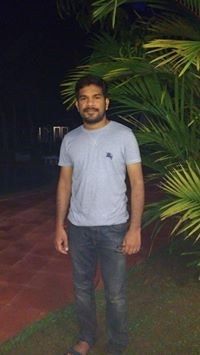 Praveen Kumar Rajendran