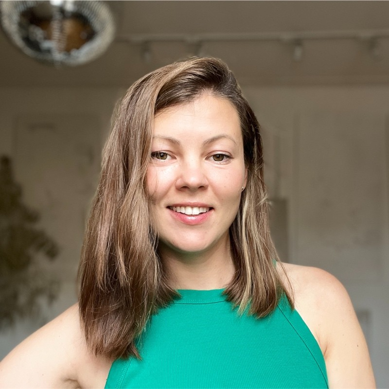 Oxana Maurina