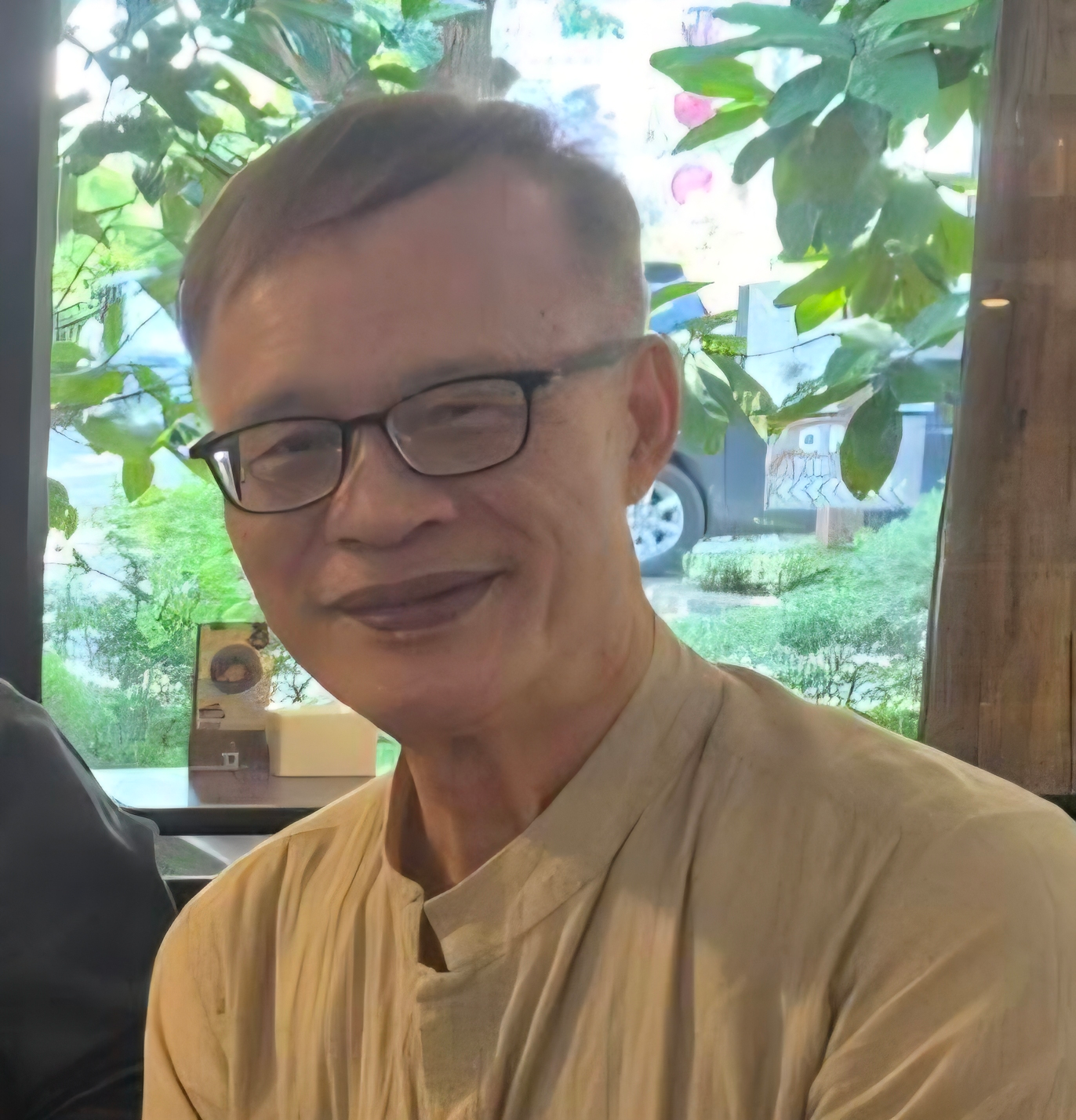 CHANG CHIEH KUO