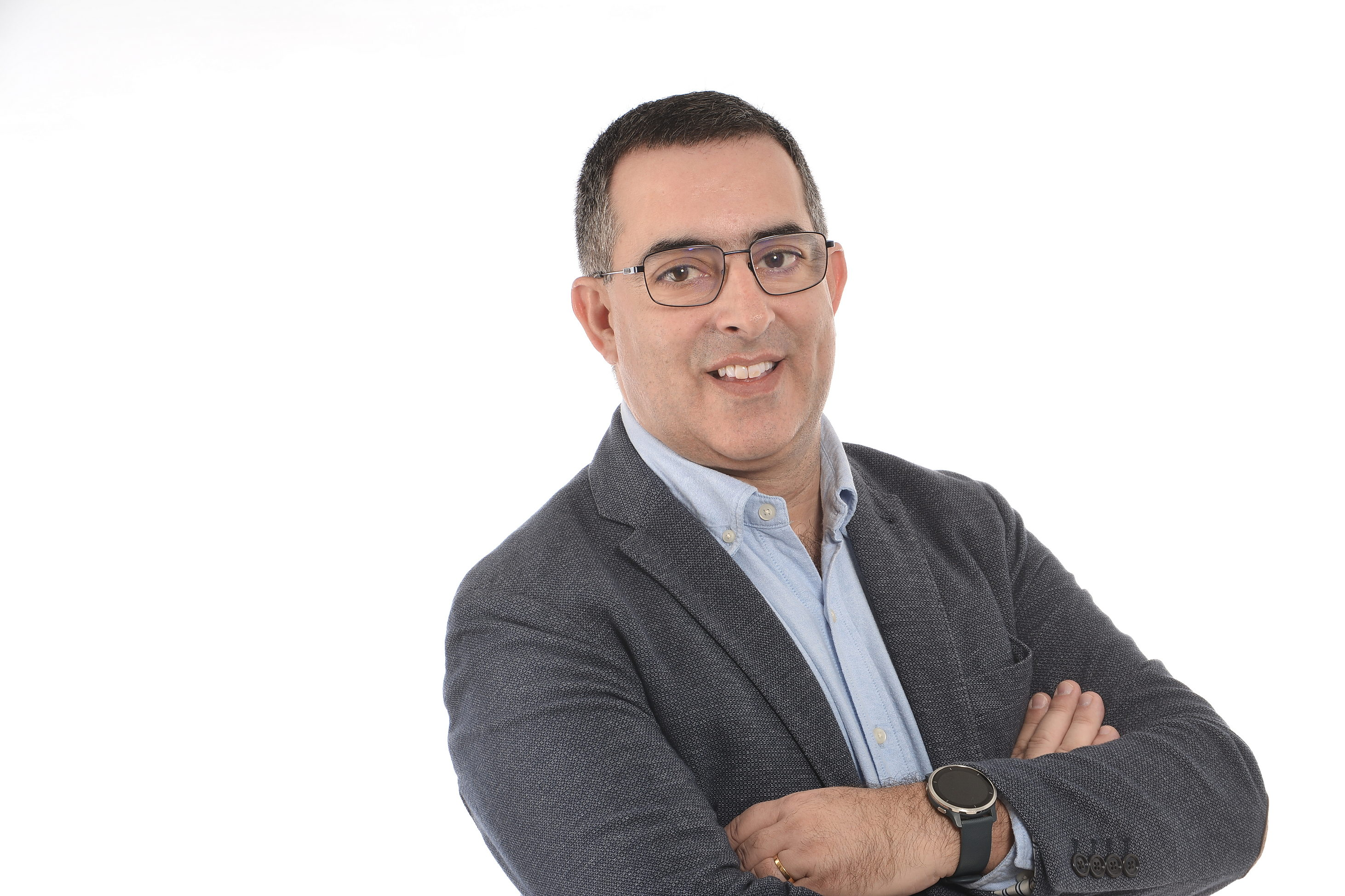 Jorge Cunha