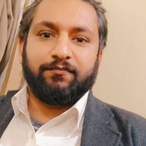 Muhammad Yamin Aslam