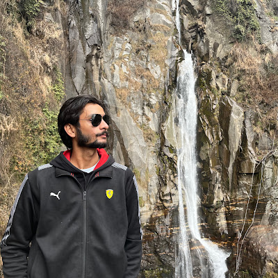 Aditya Kumar Singh