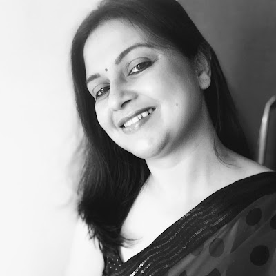 Kimi Aggarwal