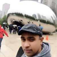 Krishnaraj Ganeshnarayan