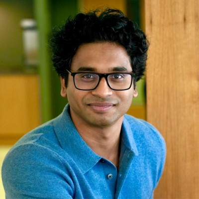 Shameeh Rahman